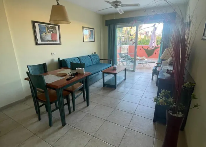 Apartment Sunny Guincho (Tenerife)