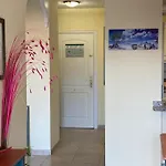 Sunny Appartement Guincho (Tenerife)