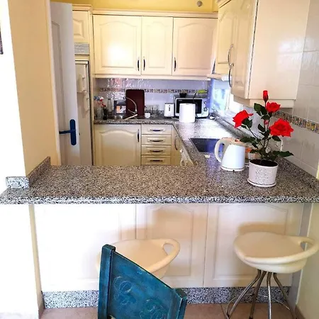 Sunny Appartement *