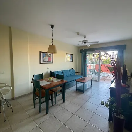 Sunny Appartement