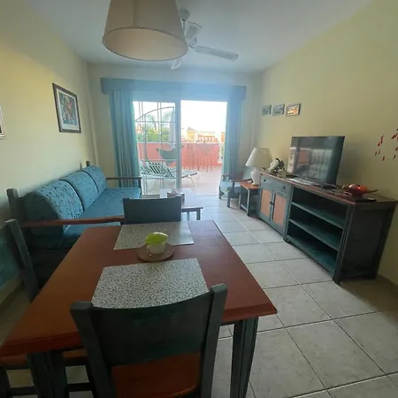 Sunny Appartement