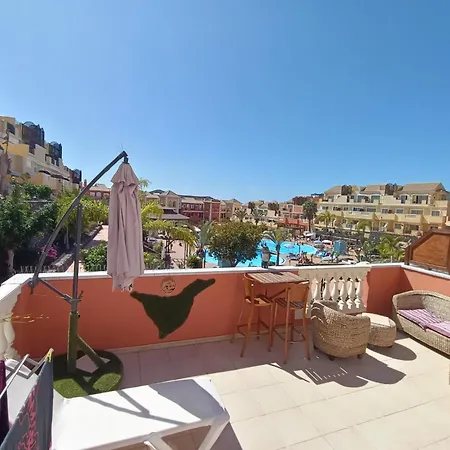 Appartement Sunny *