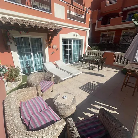 Sunny Appartement *