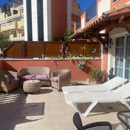 Sunny Guincho (Tenerife)