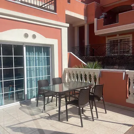 Appartement Sunny