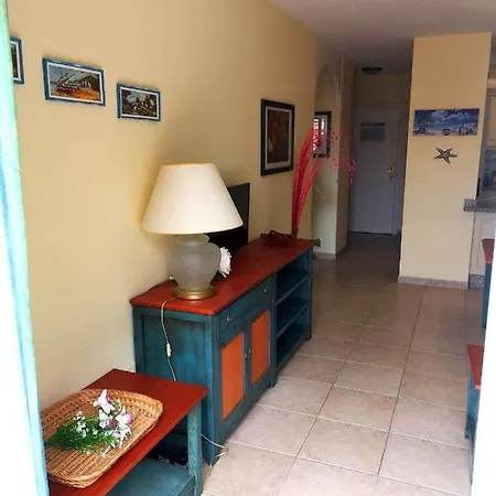 Sunny * Guincho (Tenerife)