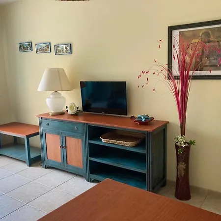 Sunny Guincho (Tenerife)