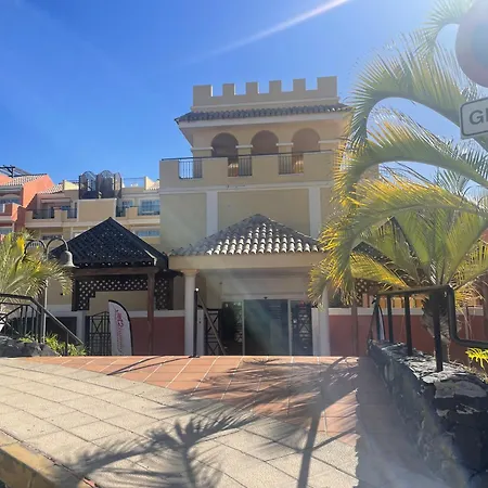 Sunny * Guincho (Tenerife)