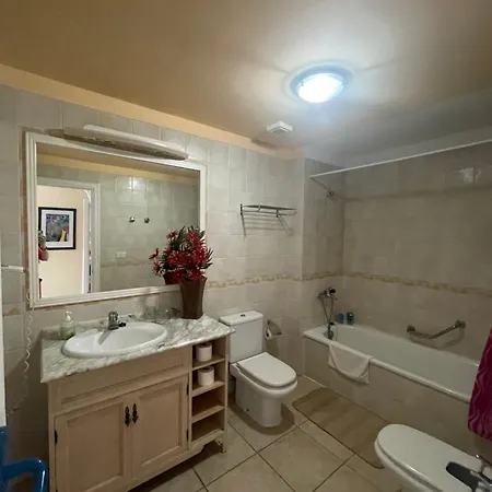 Sunny Guincho (Tenerife)