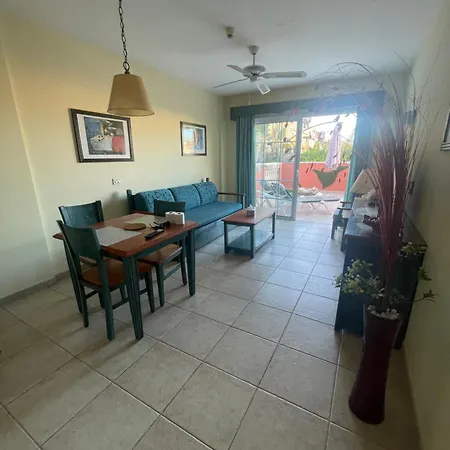 Apartment Sunny Guincho (Tenerife)