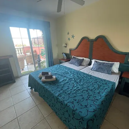 Sunny * Guincho (Tenerife)