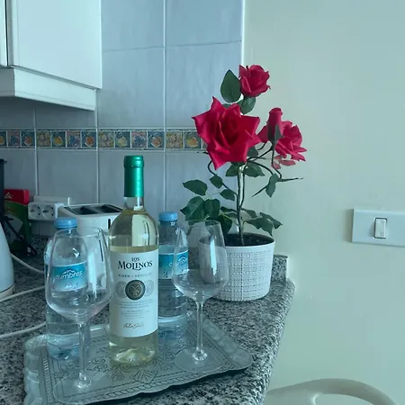 Apartment Sunny Guincho (Tenerife)