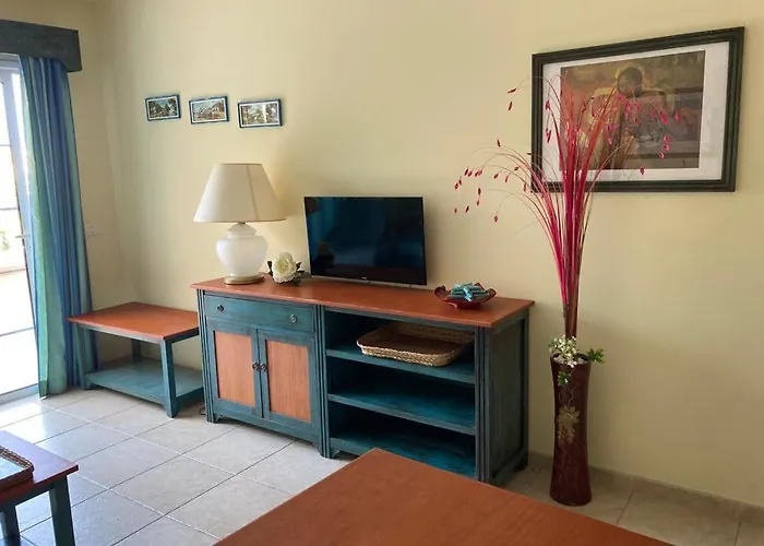 Sunny Guincho (Tenerife)