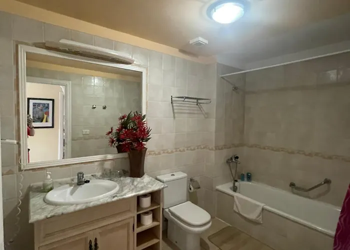 Sunny Guincho (Tenerife)