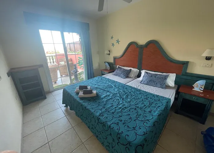 Sunny * Guincho (Tenerife)