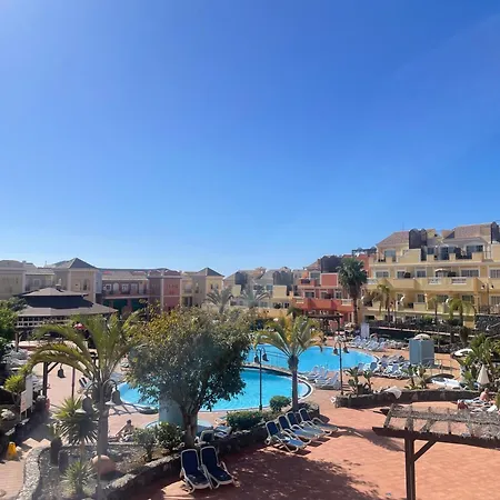 Sunny * Guincho (Tenerife)