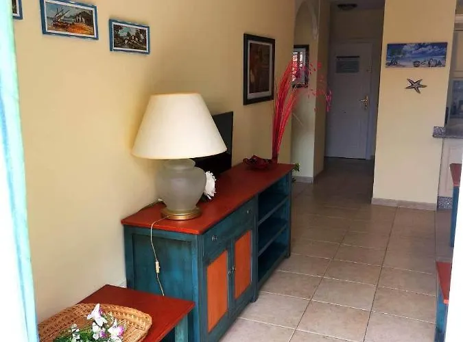 Sunny * Guincho (Tenerife)