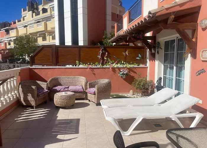 Sunny Guincho (Tenerife)