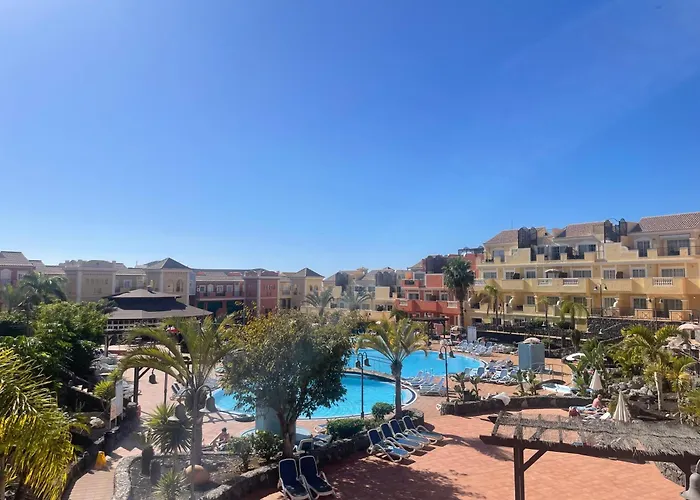 Sunny * Guincho (Tenerife)